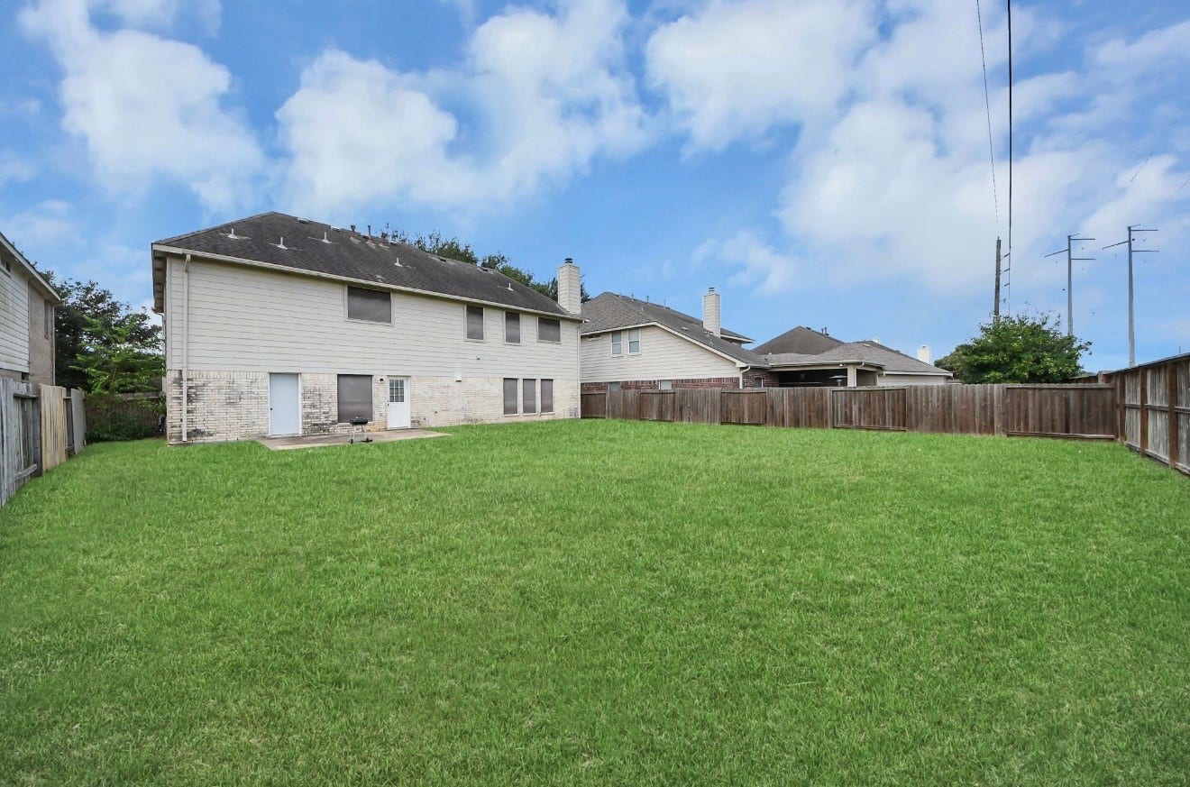 3035 Aspen Hollow Lane, Sugar Land, TX 77479 3035 Aspen Hollow Lane, Sugar Land, TX 77479