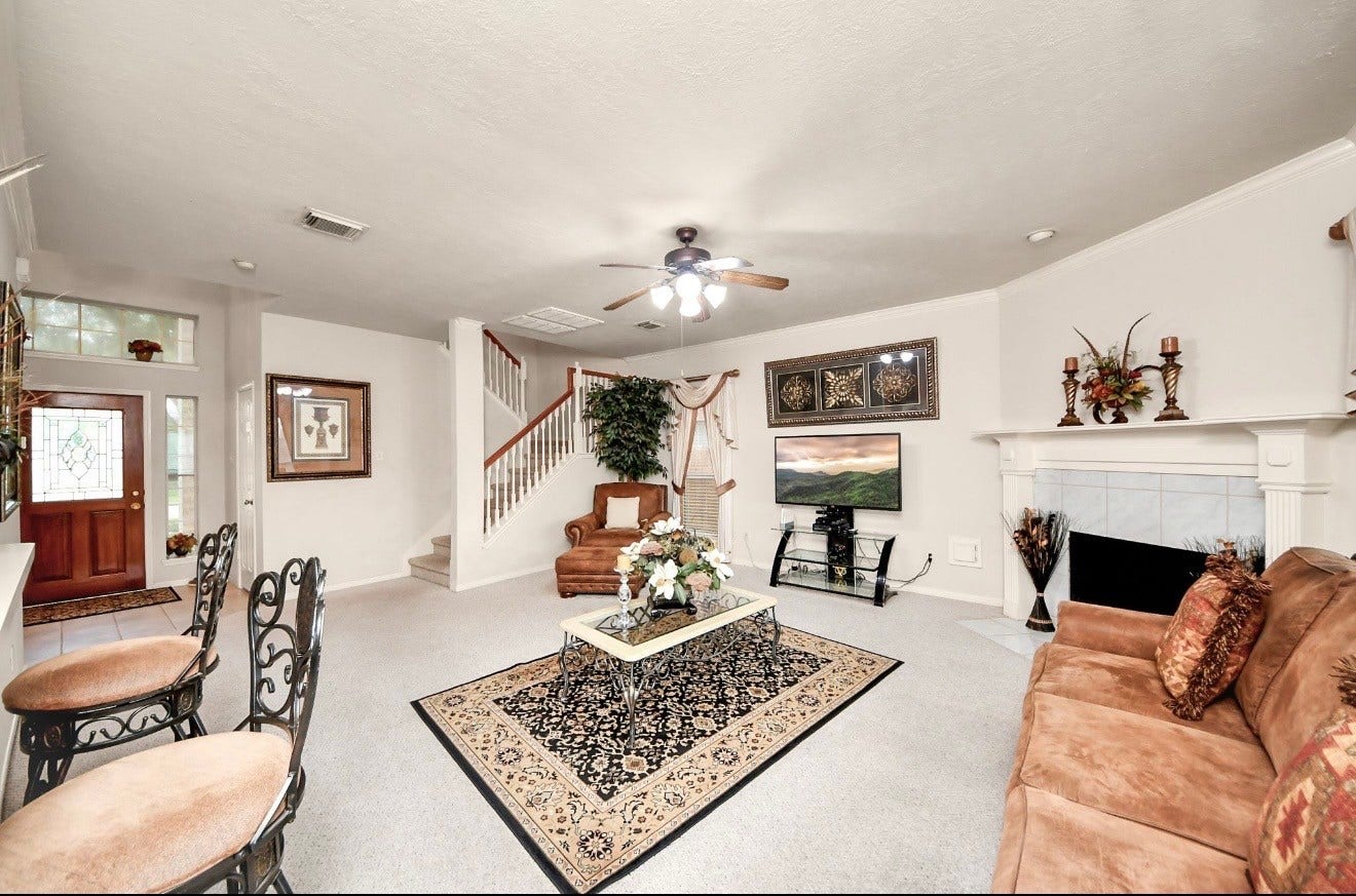 3035 Aspen Hollow Lane, Sugar Land, TX 77479 3035 Aspen Hollow Lane, Sugar Land, TX 77479