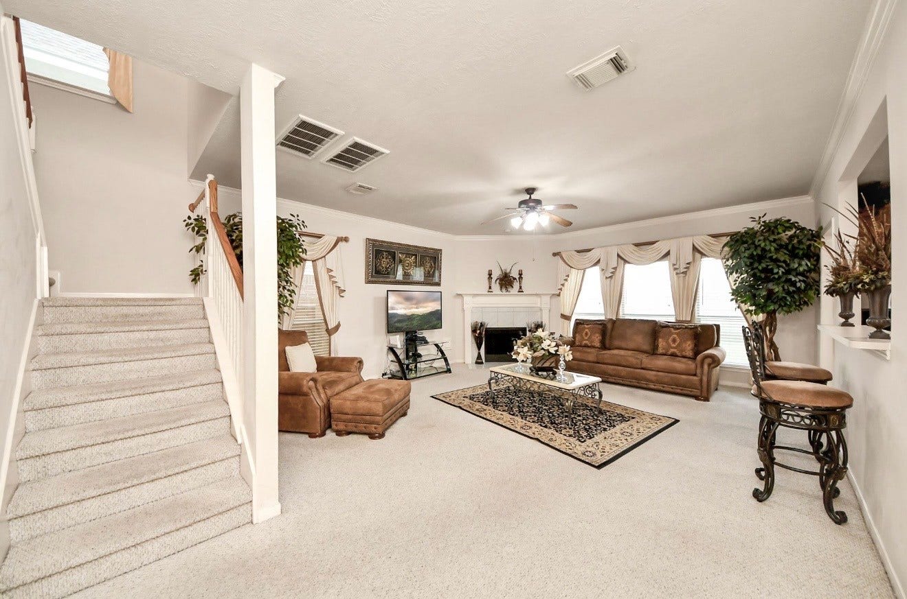 3035 Aspen Hollow Lane, Sugar Land, TX 77479 3035 Aspen Hollow Lane, Sugar Land, TX 77479