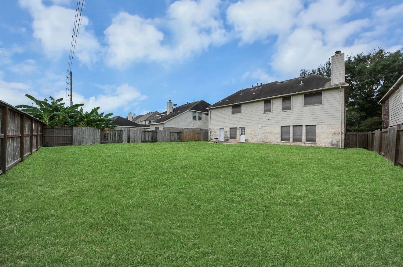 3035 Aspen Hollow Lane, Sugar Land, TX 77479 3035 Aspen Hollow Lane, Sugar Land, TX 77479