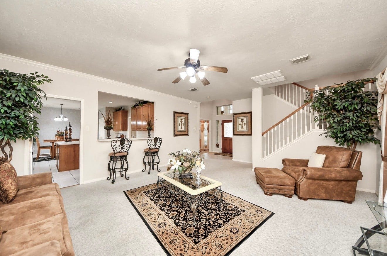 3035 Aspen Hollow Lane, Sugar Land, TX 77479 3035 Aspen Hollow Lane, Sugar Land, TX 77479