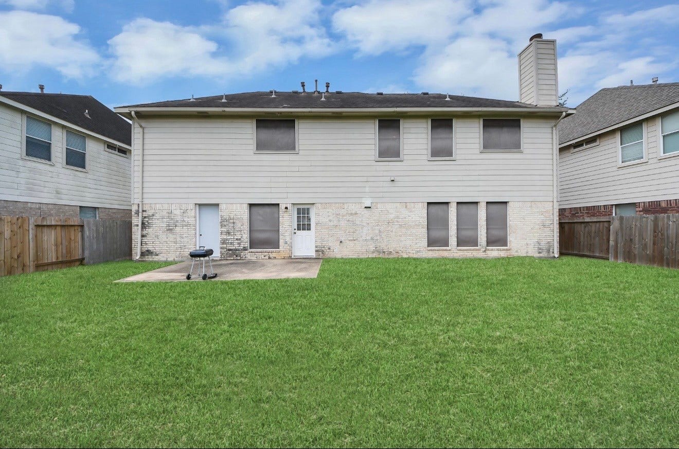 3035 Aspen Hollow Lane, Sugar Land, TX 77479 3035 Aspen Hollow Lane, Sugar Land, TX 77479