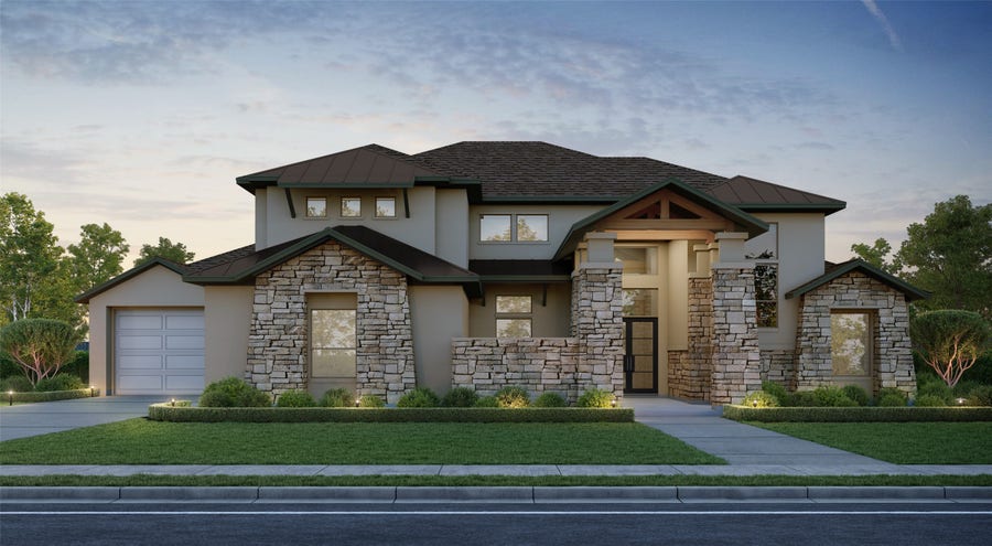 Property photo for 3206 Cranberry Creek Loop, Richmond, TX