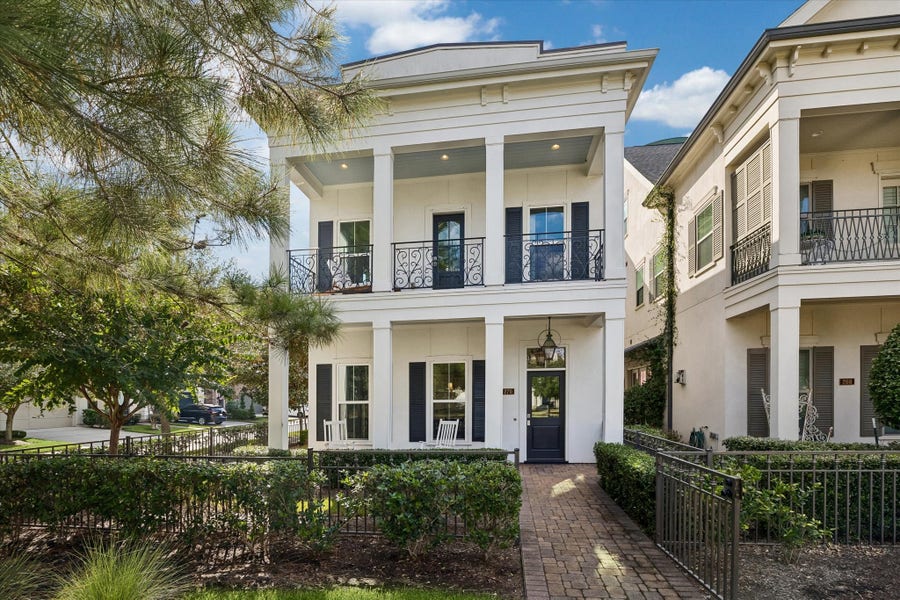 Property photo for 270 Green Boulevard, Shenandoah, TX