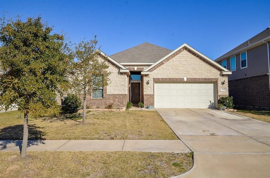 Property photo for 25410 Champion Ridge Court, Katy, TX