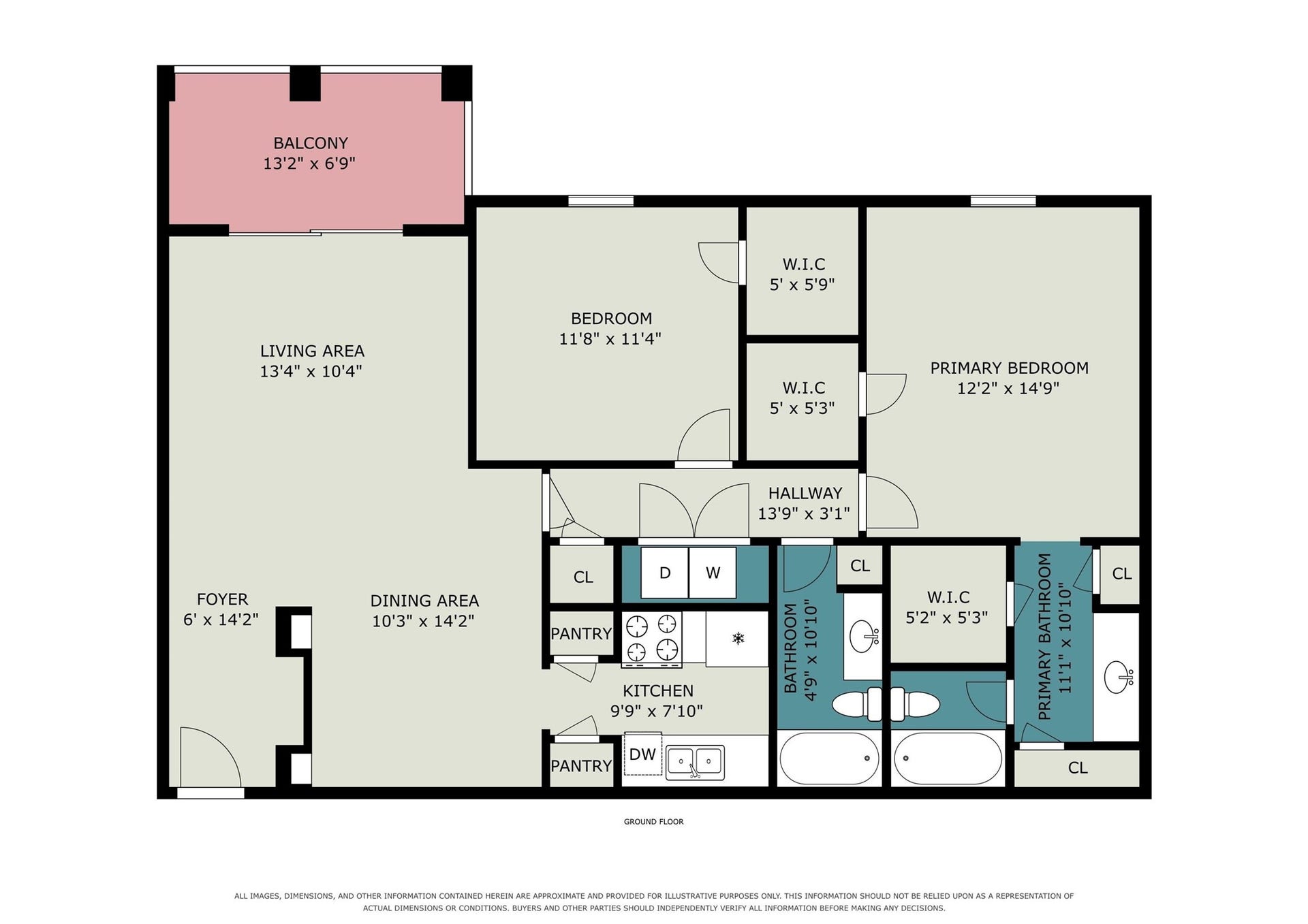 7575 Katy Freeway, #84, Houston, TX 77024 7575 Katy Freeway, #84, Houston, TX 77024