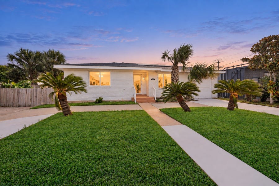 Property photo for 3613 83rd Street, Galveston, TX