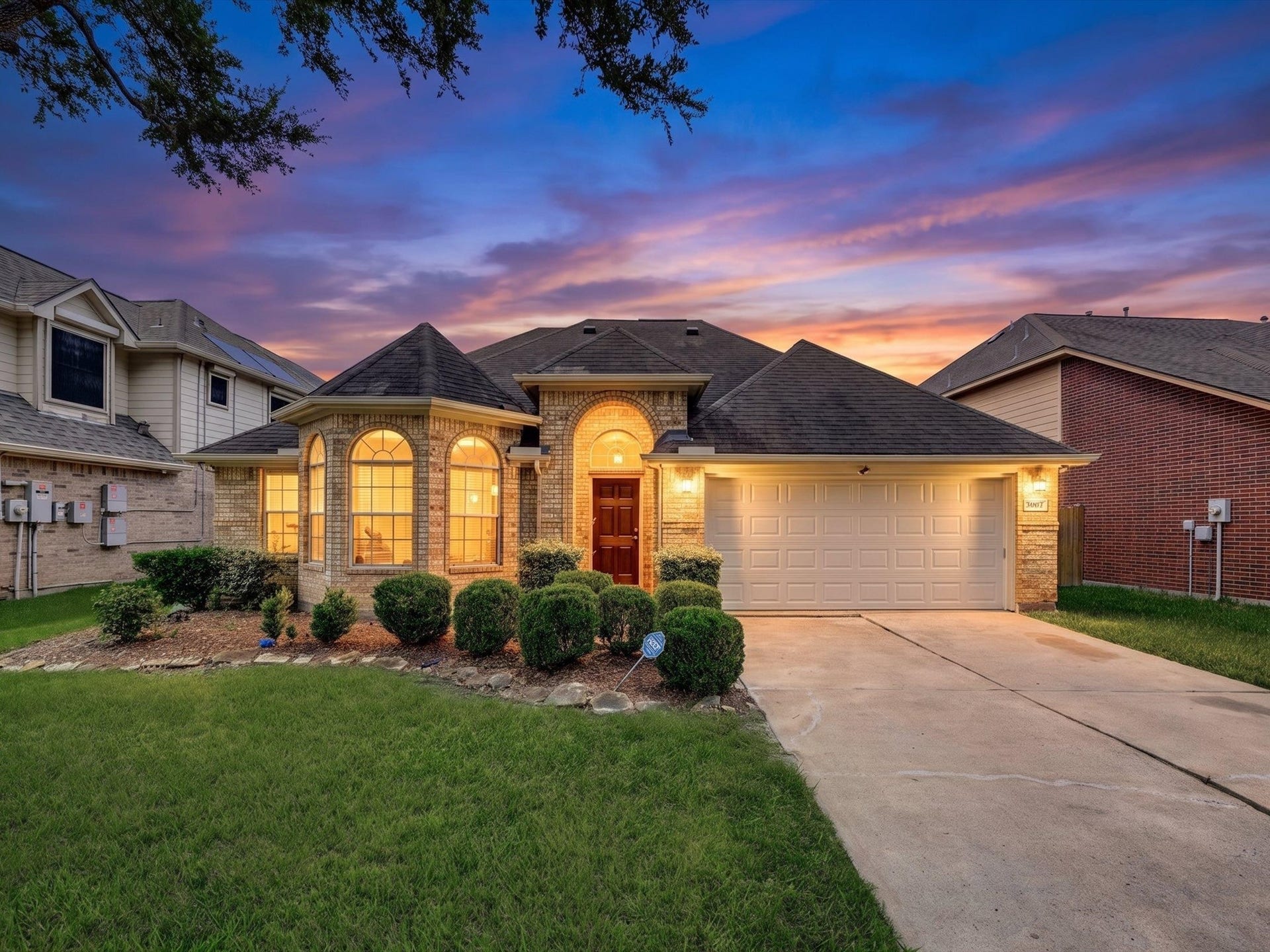 4619 Schiller Park Lane, Sugar Land, TX 77479 4619 Schiller Park Lane, Sugar Land, TX 77479