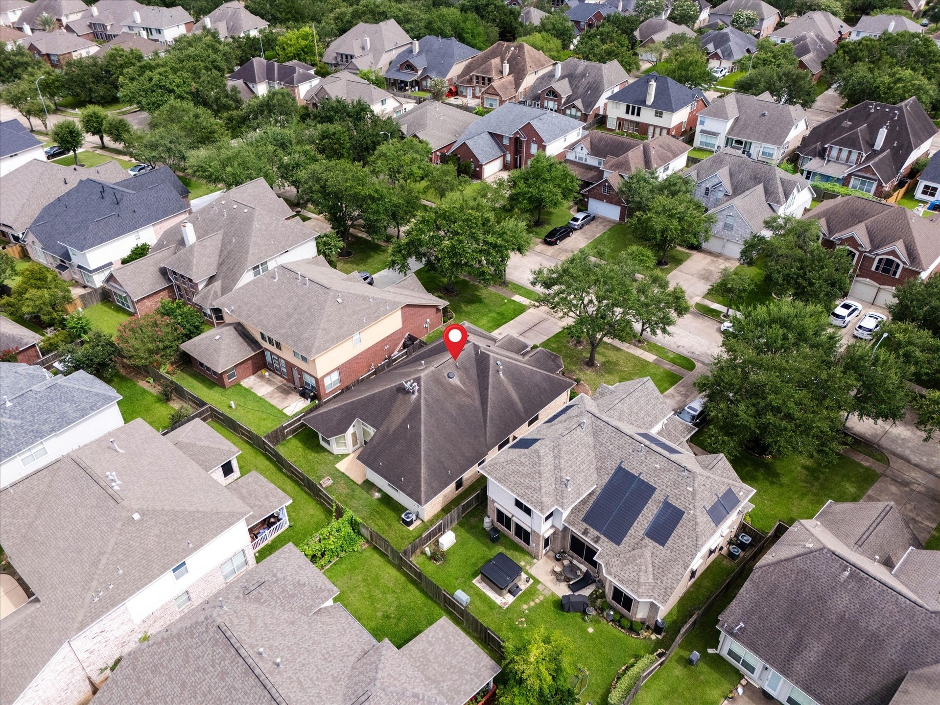 4619 Schiller Park Lane, Sugar Land, TX 77479 4619 Schiller Park Lane, Sugar Land, TX 77479