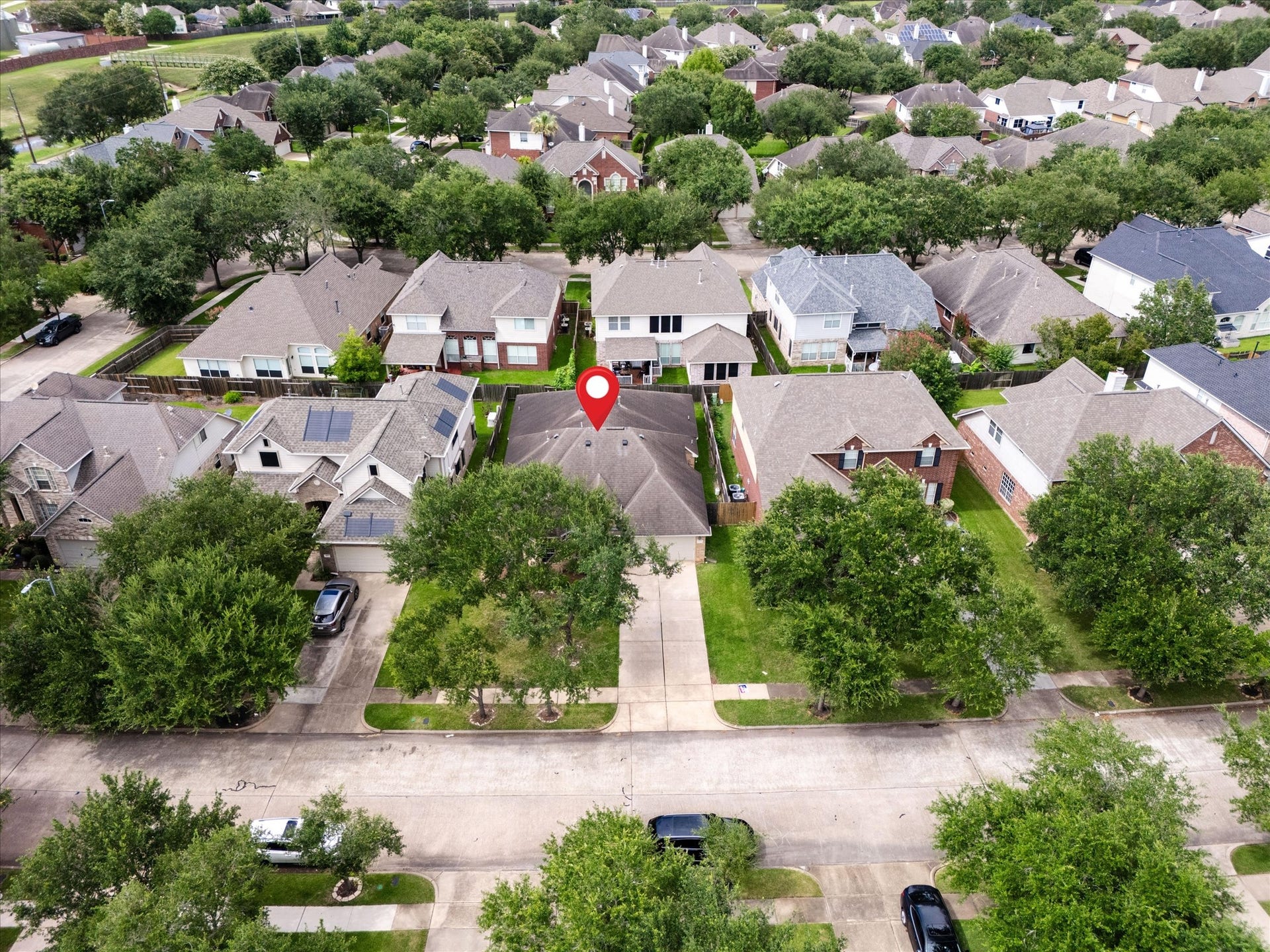 4619 Schiller Park Lane, Sugar Land, TX 77479 4619 Schiller Park Lane, Sugar Land, TX 77479