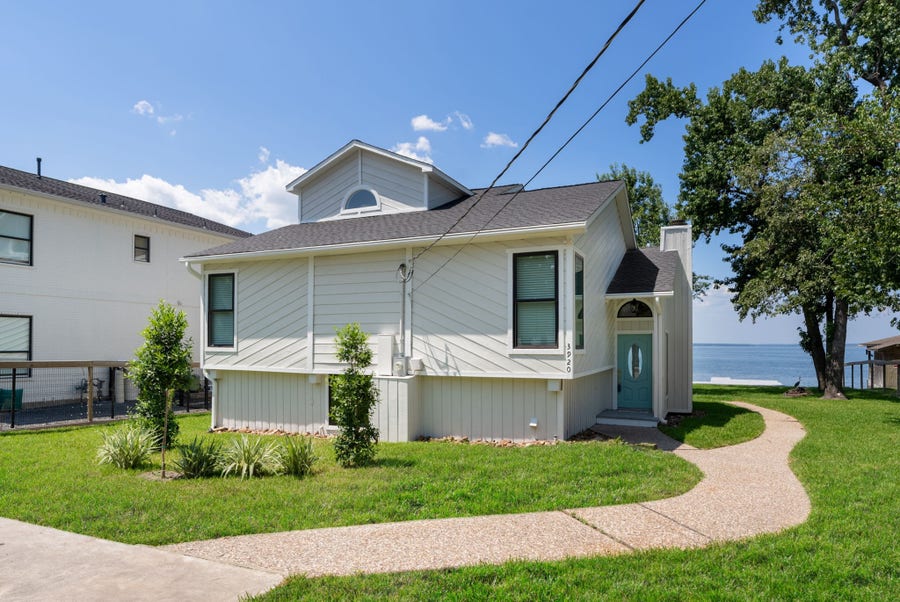 Property photo for 3920 Brookhaven Drive, Montgomery, TX