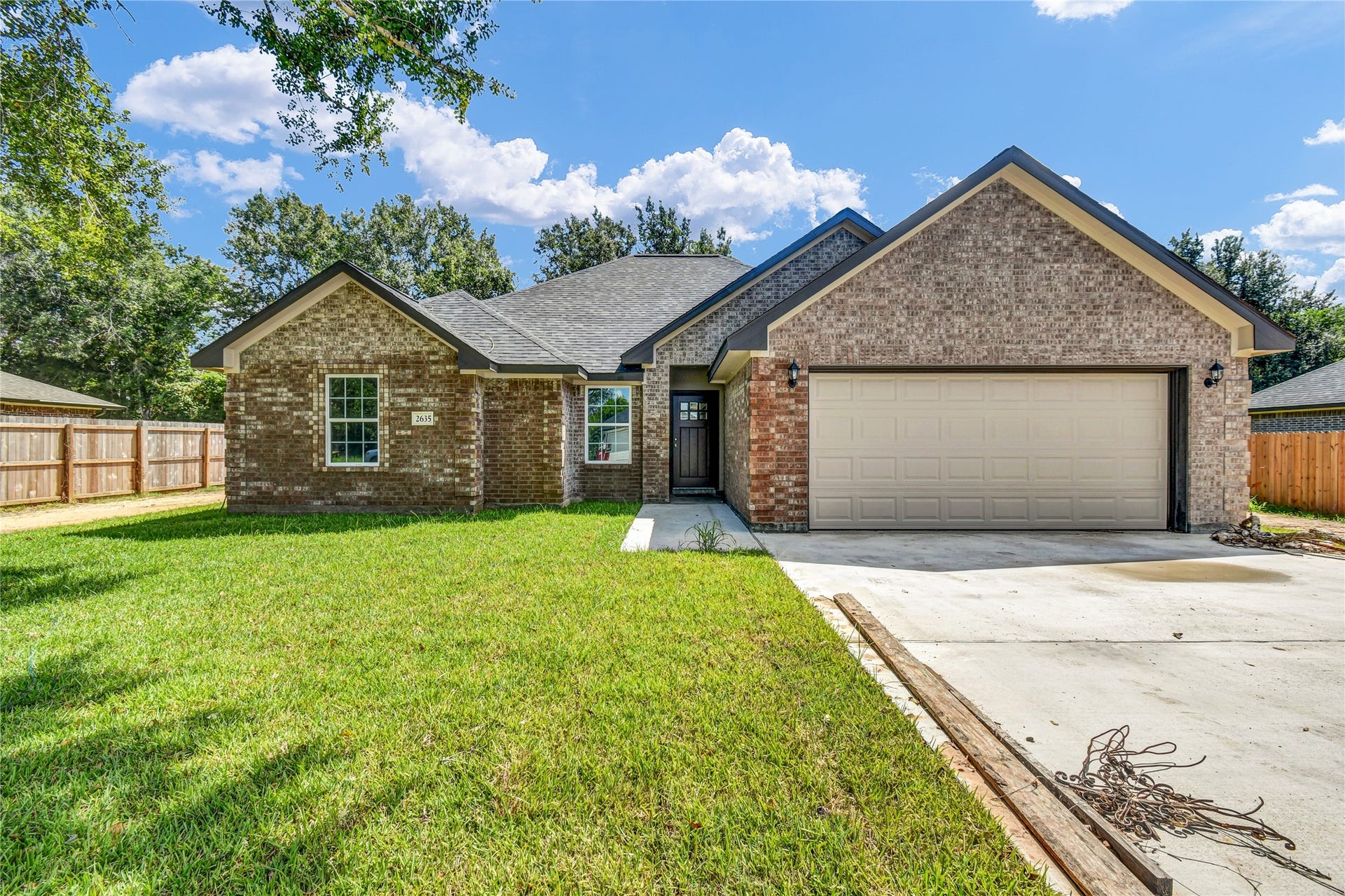 2635 County Road 769C, Brazoria, TX 77422 2635 County Road 769C, Brazoria, TX 77422