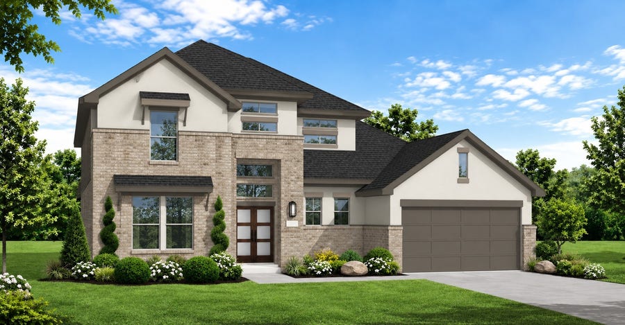 Property photo for 5314 Hazel Vista, Richmond, TX