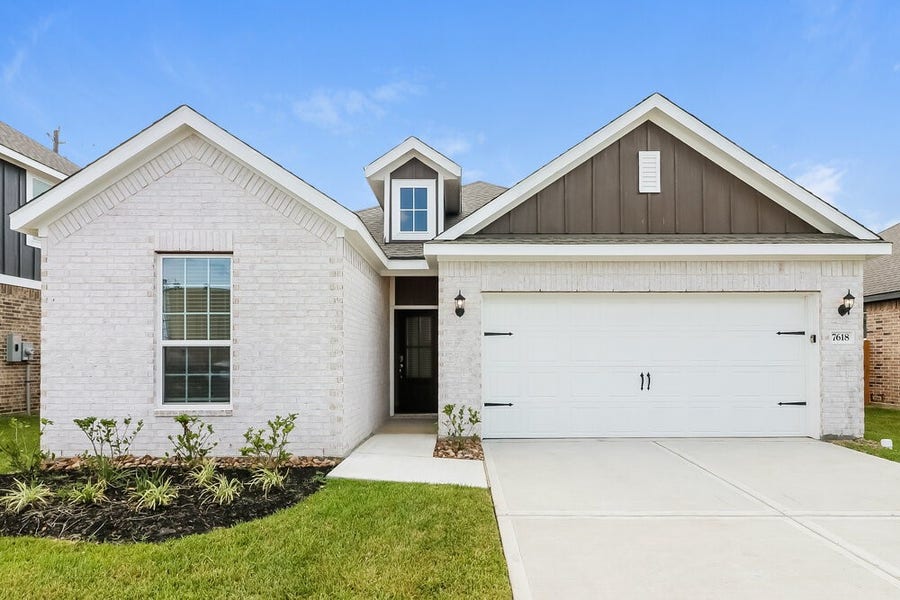 Property photo for 7618 Tipton Meadow Way, Richmond, TX