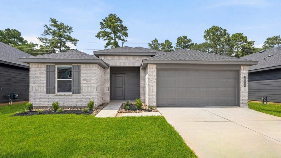 Property photo for 16406 Misty Cedar Drive, Magnolia, TX