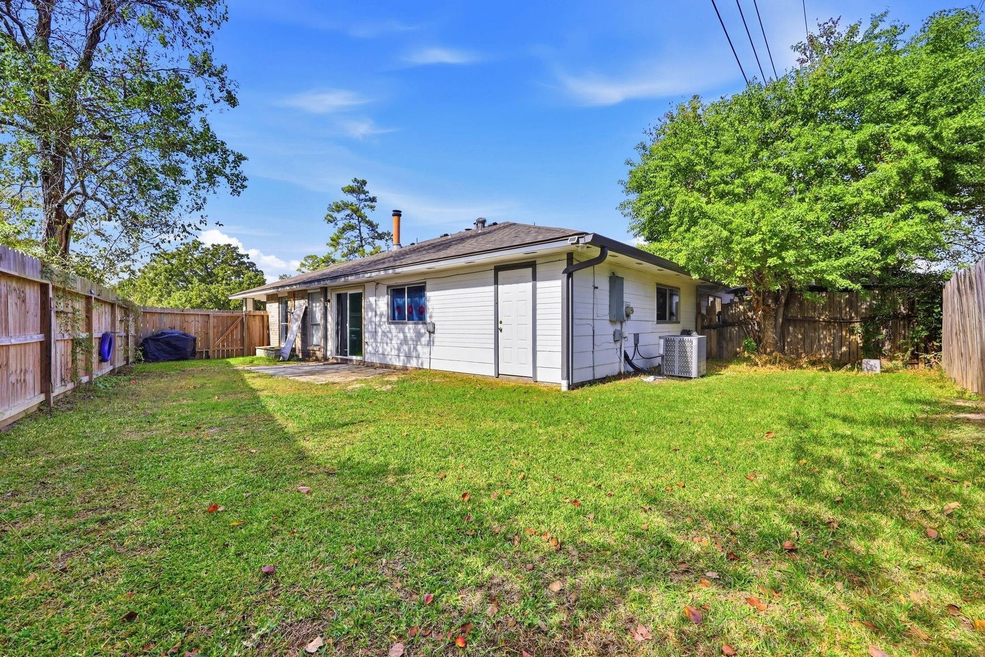 5421 Diane Court, Spring, TX 77373 5421 Diane Court, Spring, TX 77373