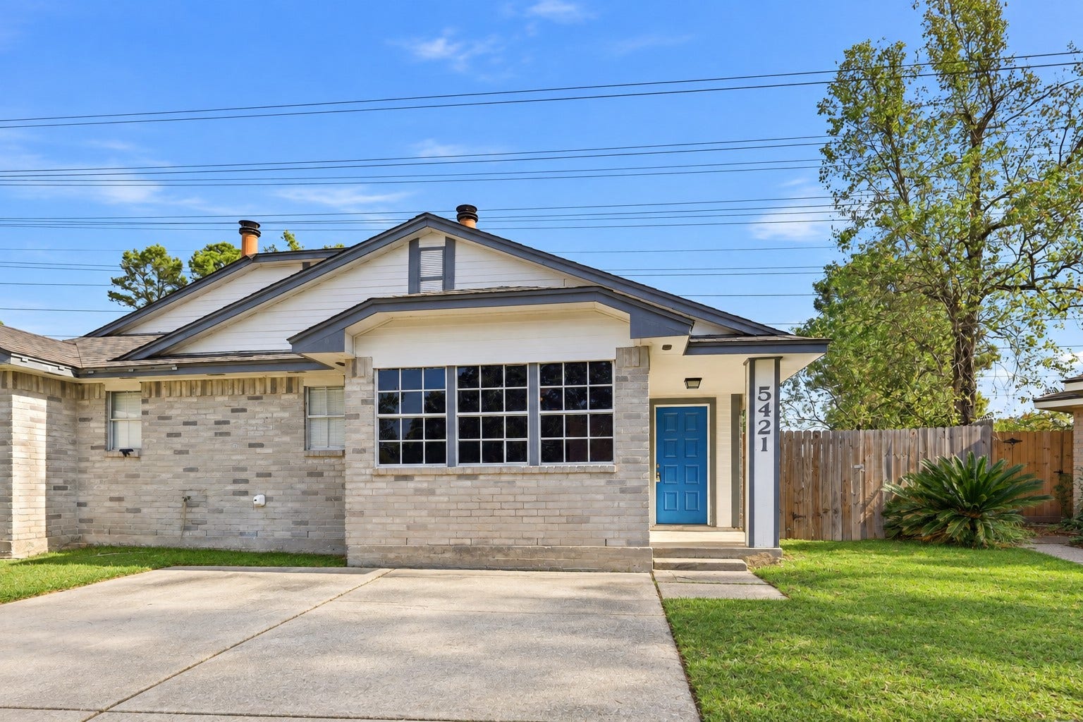 5421 Diane Court, Spring, TX 77373 5421 Diane Court, Spring, TX 77373