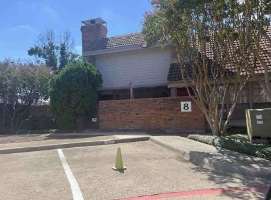 Property photo for 18240 Midway Road, #806, Dallas, TX