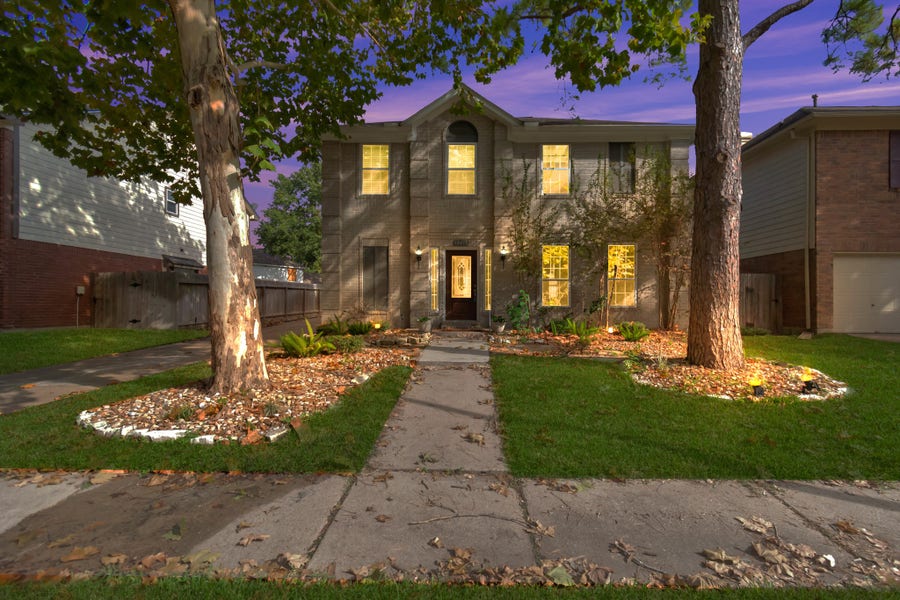 Property photo for 18410 Arbormont Drive, Cypress, TX