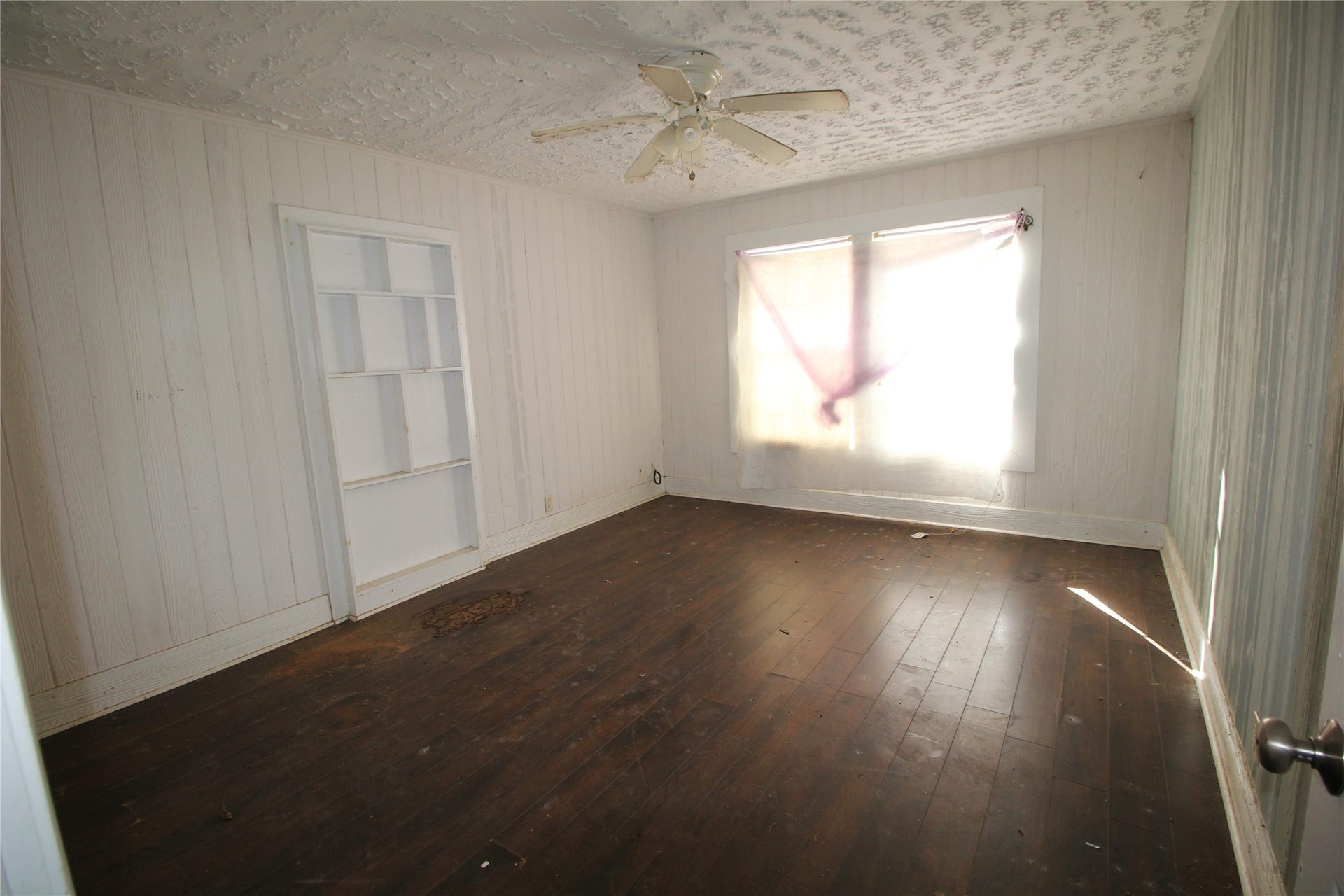 8022 Hartford Street, Houston, TX 77017 Bedroom 1