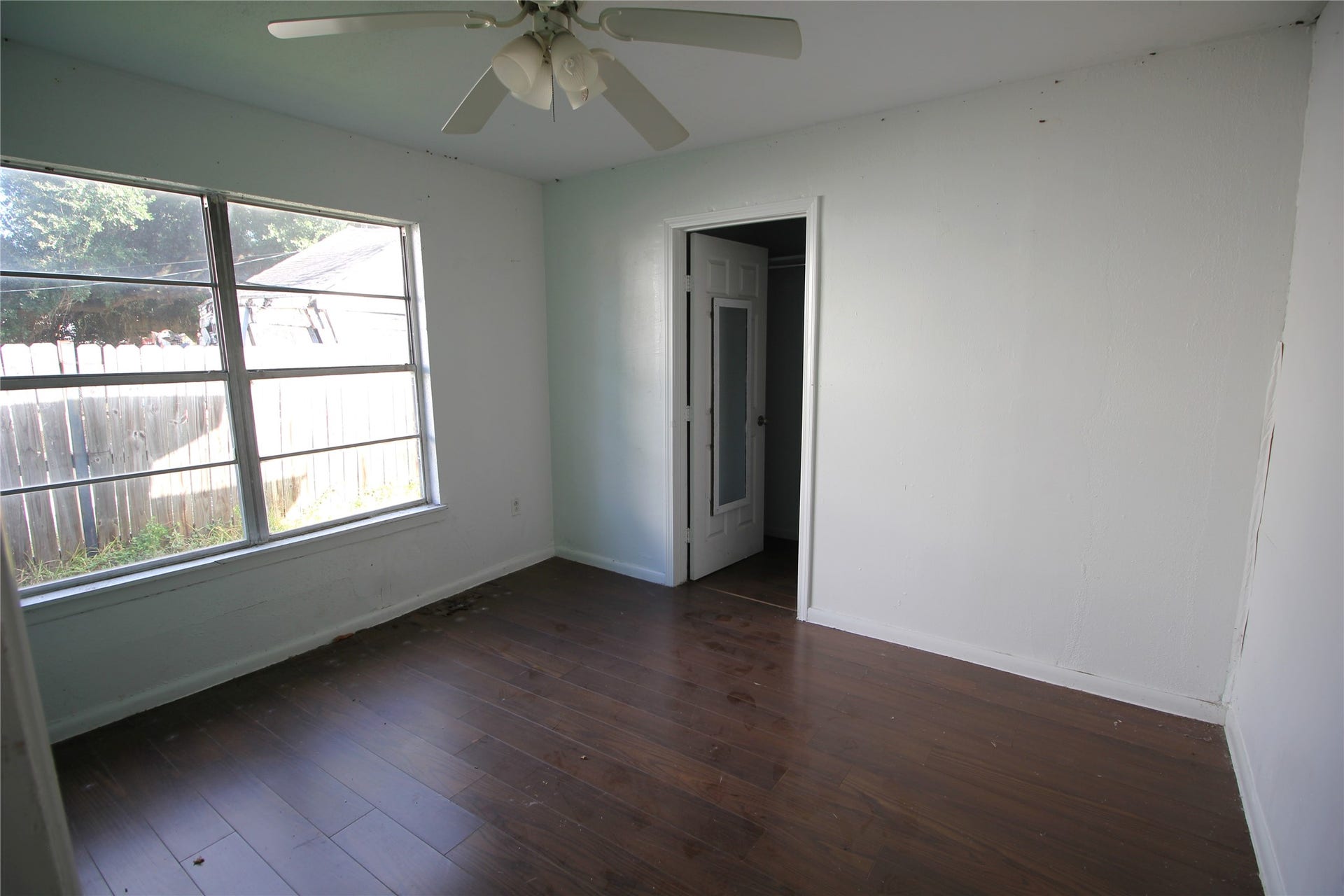 8022 Hartford Street, Houston, TX 77017 Bedroom 1