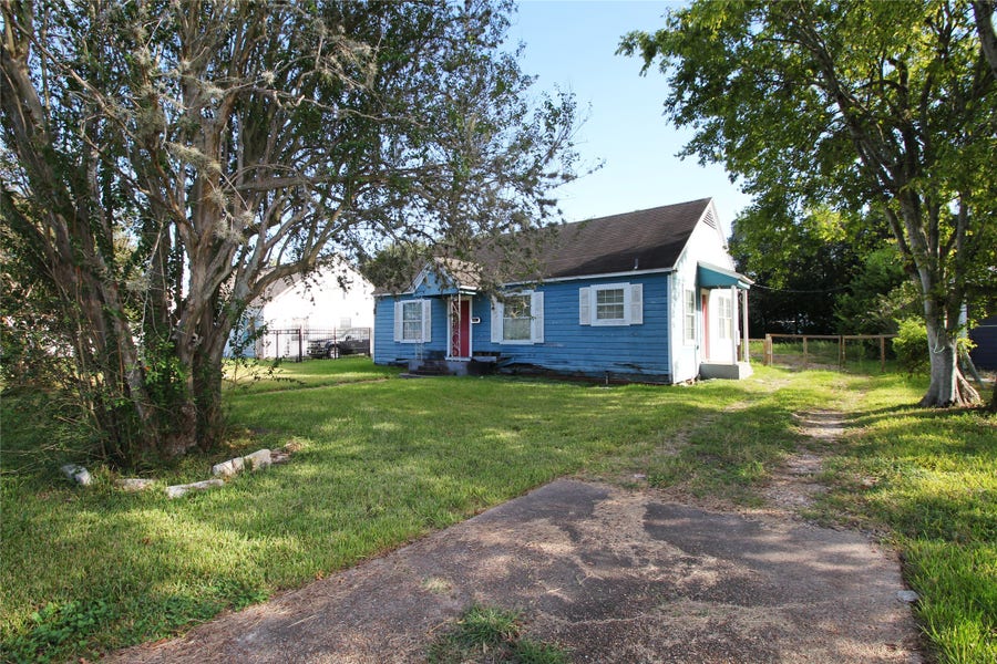 Property photo for 8022 Hartford Street, Houston, TX