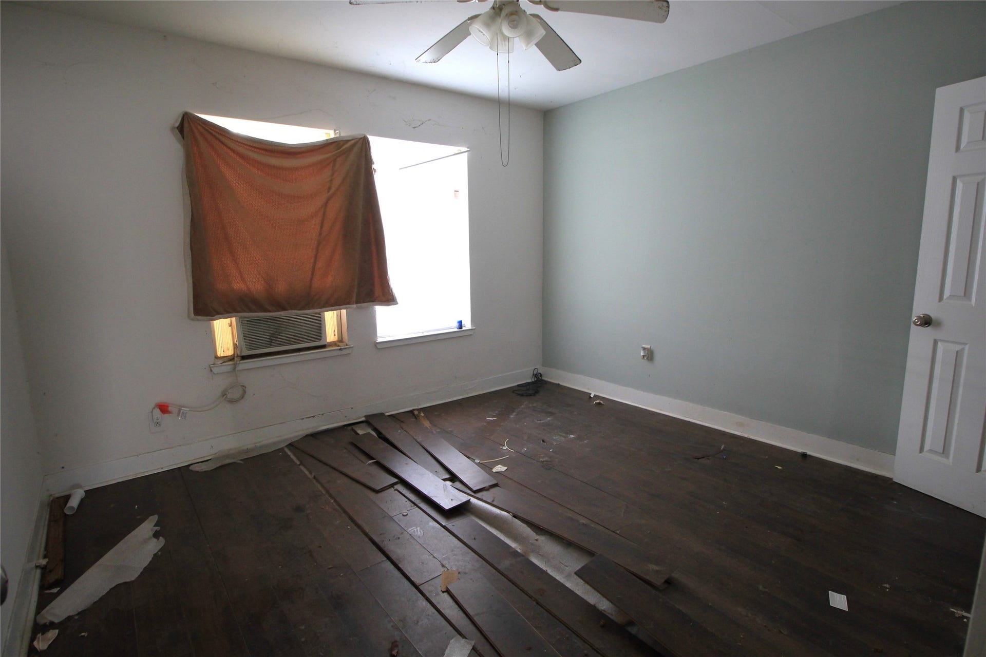 8022 Hartford Street, Houston, TX 77017 Bedroom 2