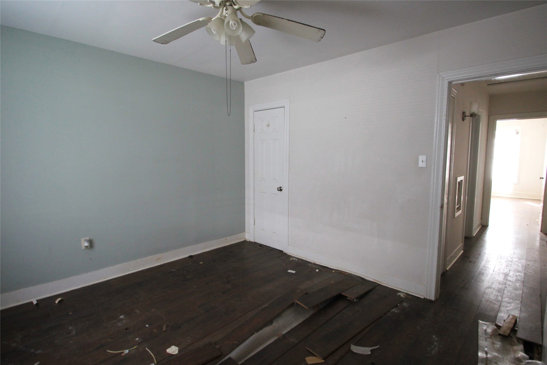 8022 Hartford Street, Houston, TX 77017 Bedroom 2