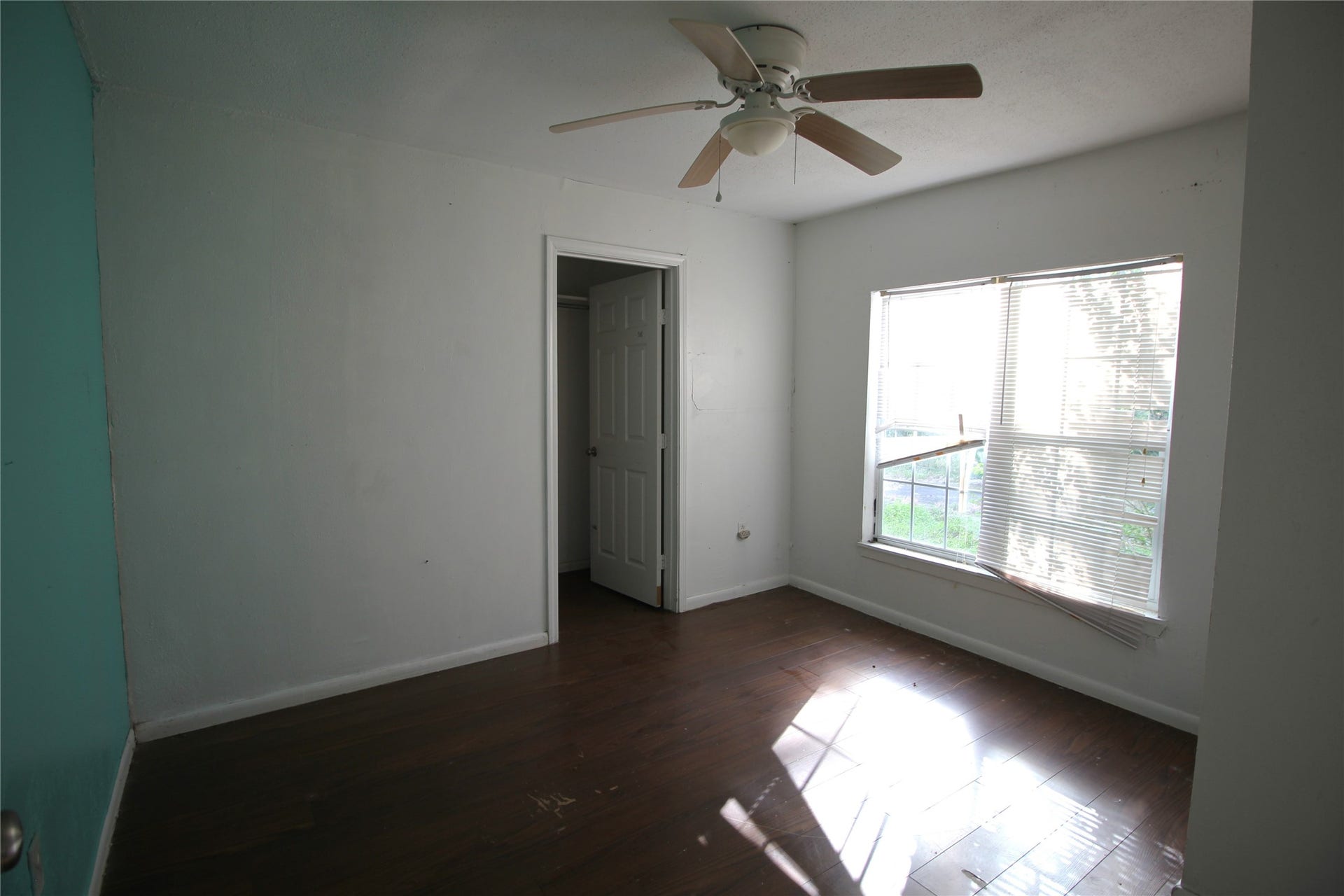 8022 Hartford Street, Houston, TX 77017 Bedroom 2