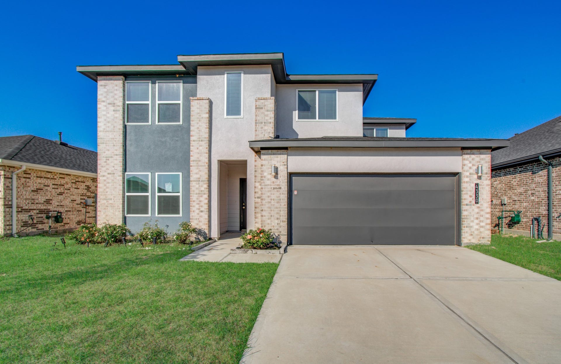 4330 Kircher Park Lane, Fulshear, TX 77441 4330 Kircher Park Lane, Fulshear, TX 77441