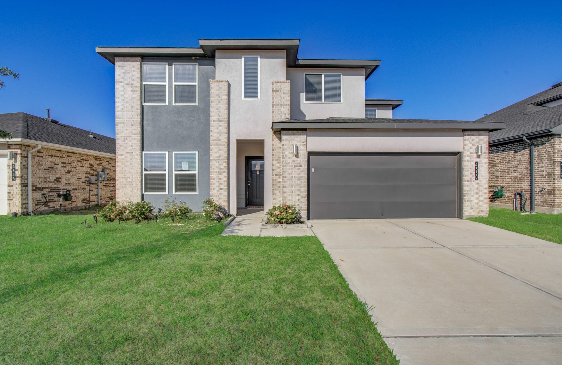 4330 Kircher Park Lane, Fulshear, TX 77441 4330 Kircher Park Lane, Fulshear, TX 77441