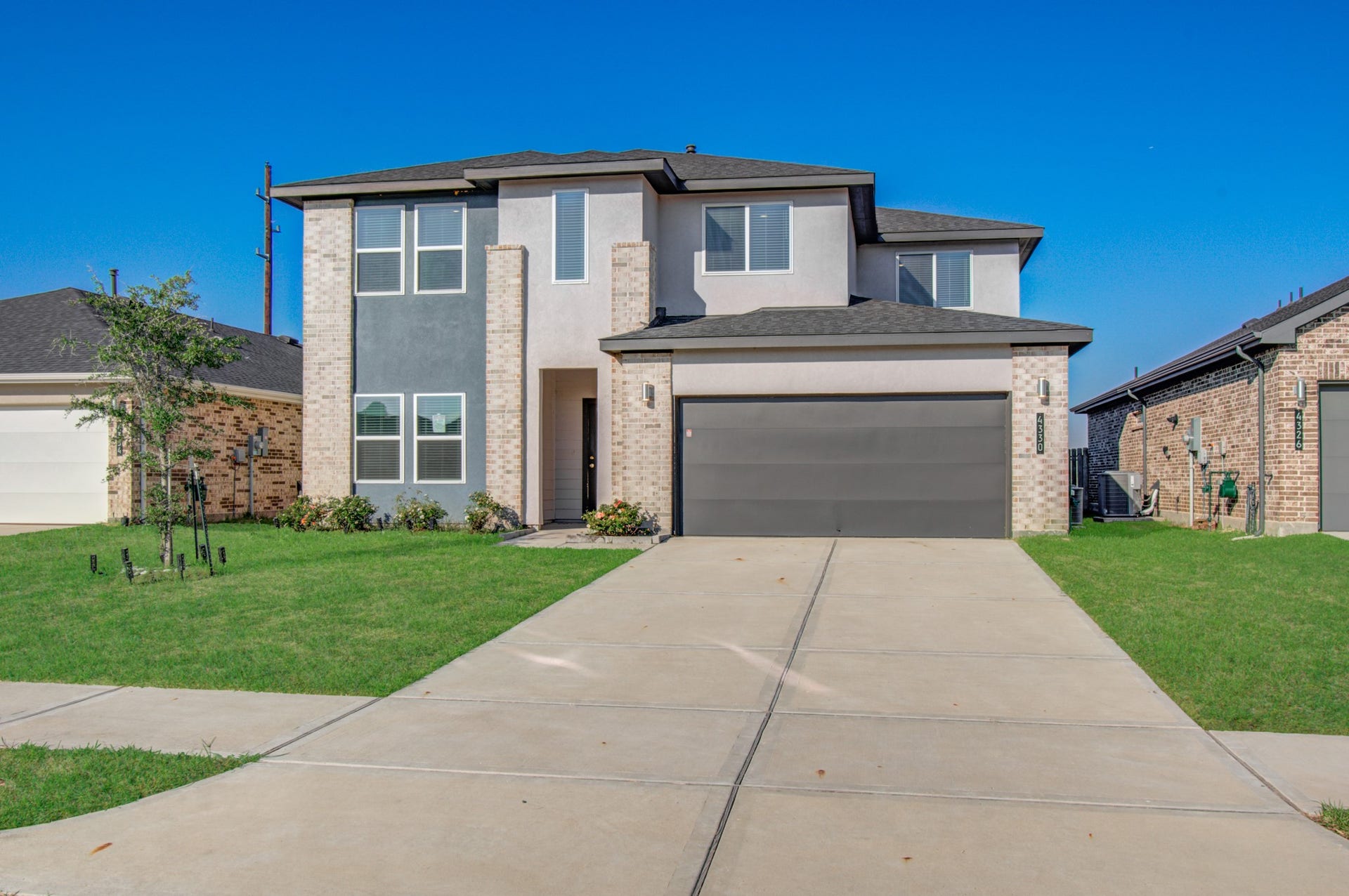 4330 Kircher Park Lane, Fulshear, TX 77441 4330 Kircher Park Lane, Fulshear, TX 77441