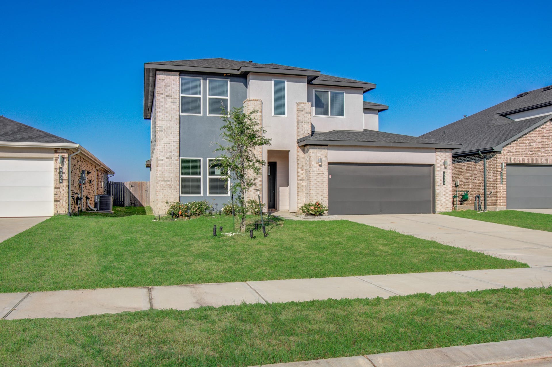 4330 Kircher Park Lane, Fulshear, TX 77441 4330 Kircher Park Lane, Fulshear, TX 77441