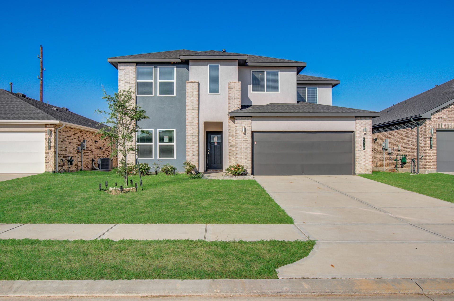 4330 Kircher Park Lane, Fulshear, TX 77441 4330 Kircher Park Lane, Fulshear, TX 77441