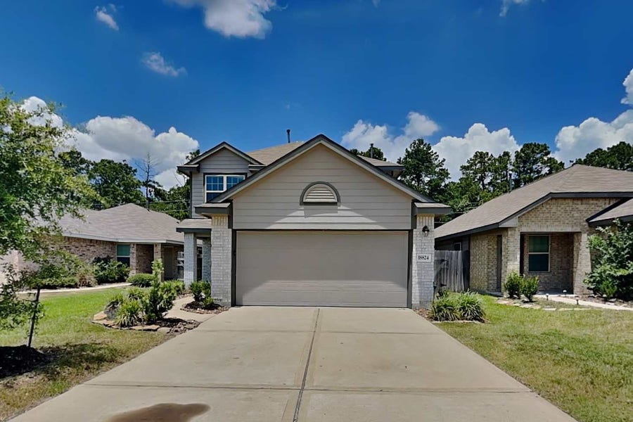 Property photo for 18824 Orvieto Court, New Caney, TX