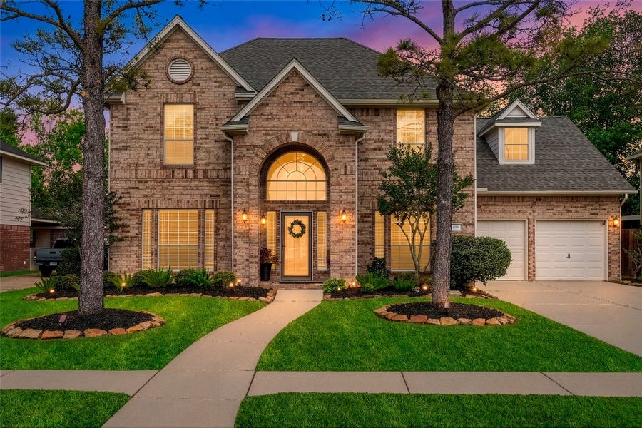 Property photo for 3514 Pine Chase Drive, Pearland, TX