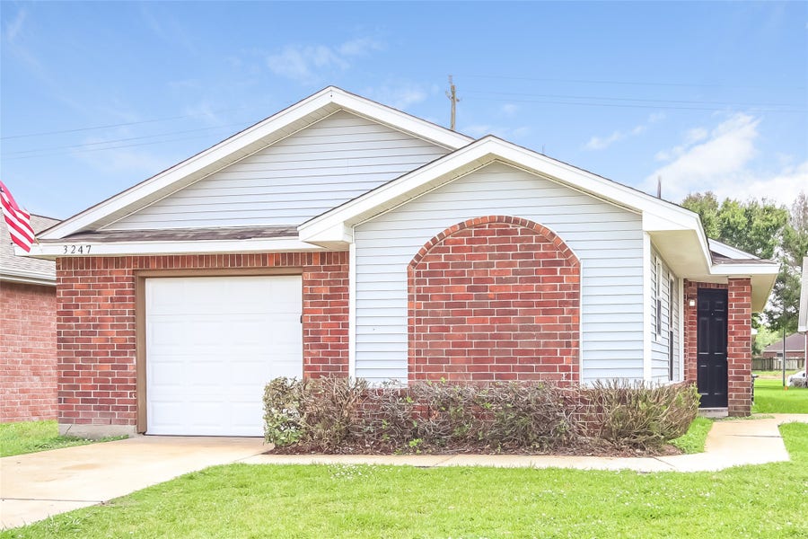Property photo for 3247 Jorns Street, Houston, TX