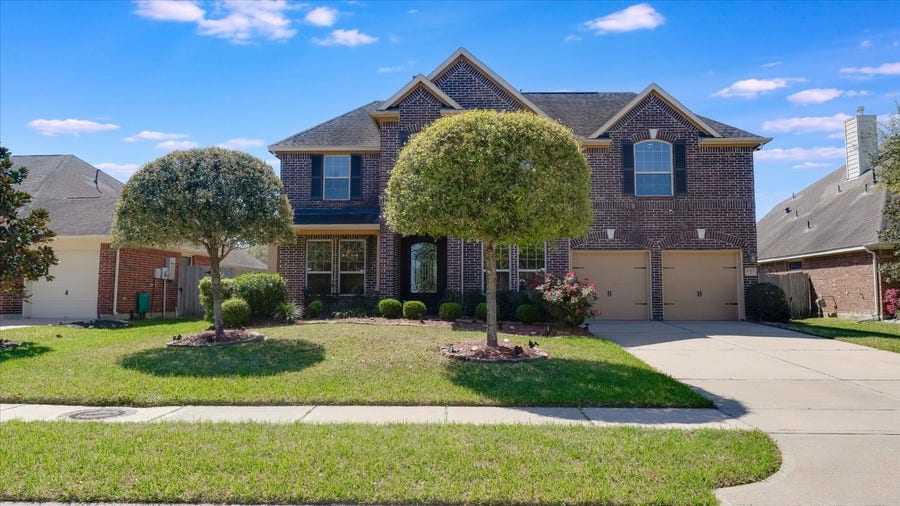 Property photo for 17915 Quiet Loch Lane, Houston, TX