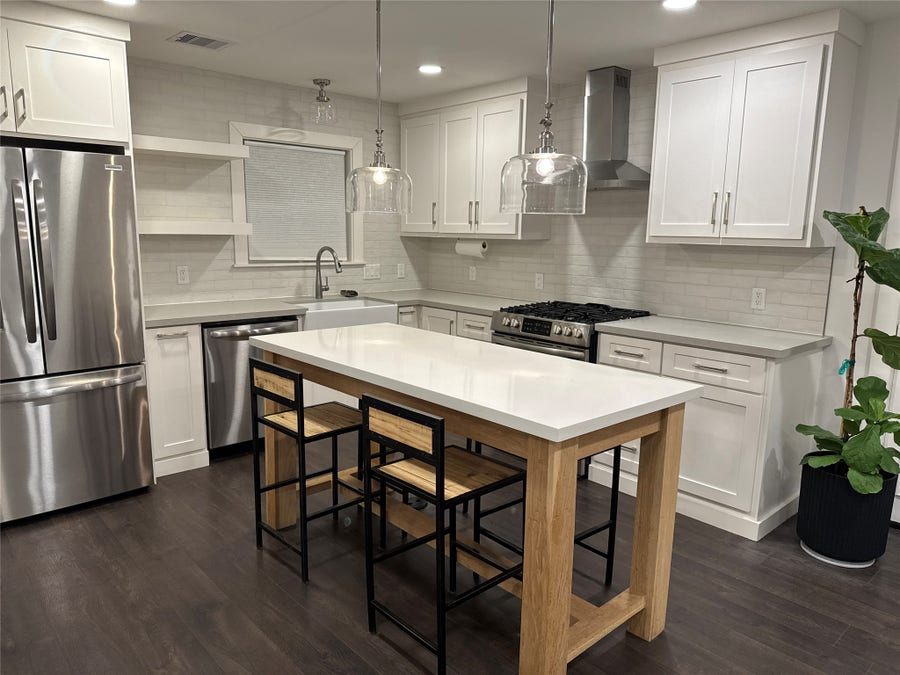 Property photo for 4208 Arlington Street, Houston, TX