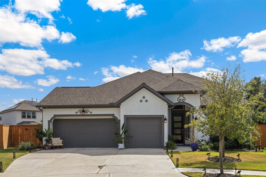 Property photo for 3806 Everly Bend Drive, Spring, TX