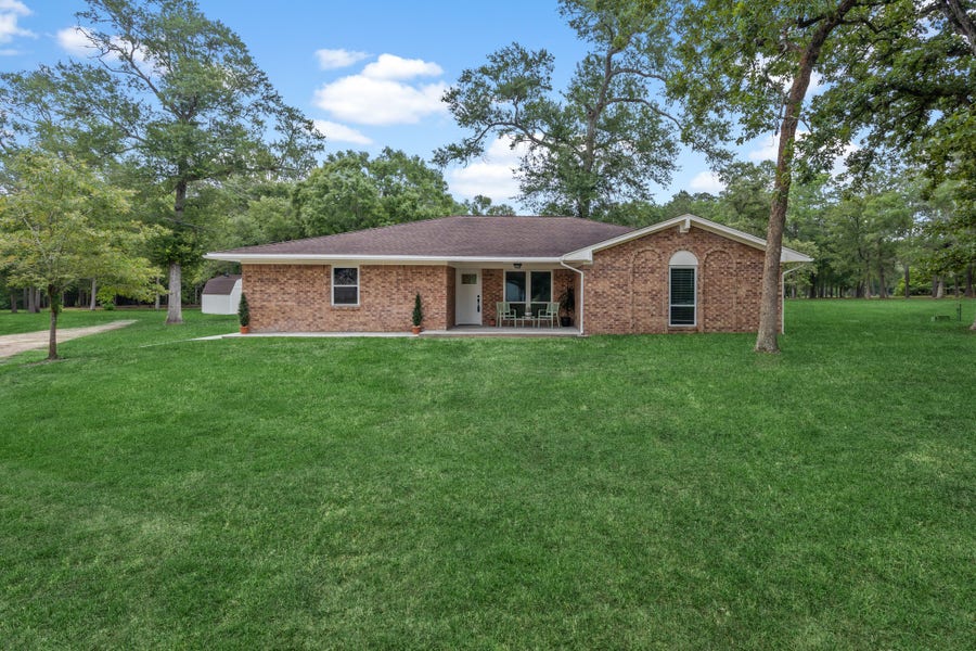 Property photo for 14974 East Dr, Conroe, TX