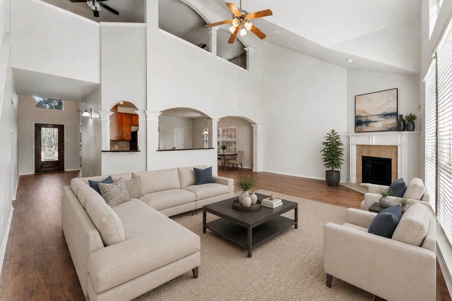 Property photo for 21915 Sunvolt Court, Richmond, TX
