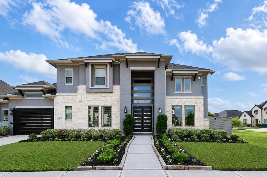 Property photo for 4935 Grapevine Lane, Manvel, TX