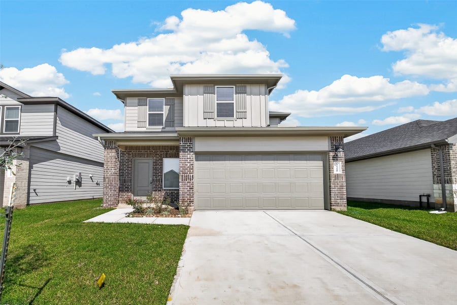 Property photo for 31218 Harp Ridge Drive, Fulshear, TX