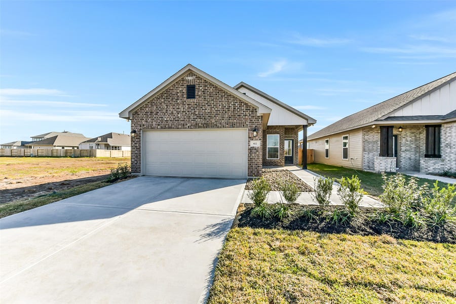 Property photo for 21107 Autumn Heights, Rosharon, TX
