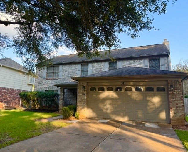 311 Birch Hill Drive, Sugar Land, TX 77479 311 Birch Hill Drive, Sugar Land, TX 77479