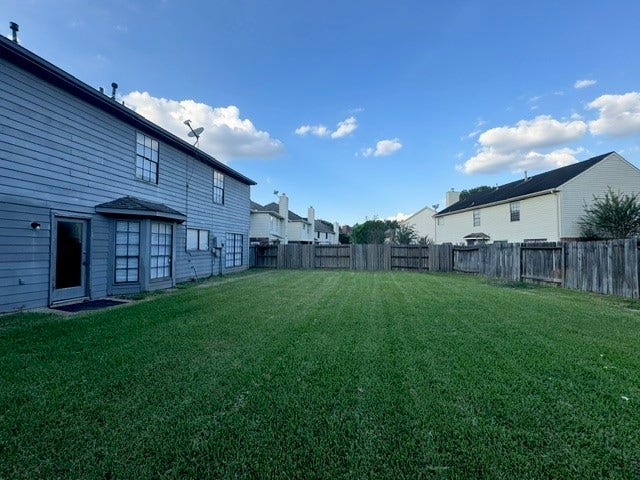 311 Birch Hill Drive, Sugar Land, TX 77479 311 Birch Hill Drive, Sugar Land, TX 77479