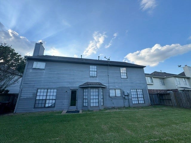 311 Birch Hill Drive, Sugar Land, TX 77479 311 Birch Hill Drive, Sugar Land, TX 77479