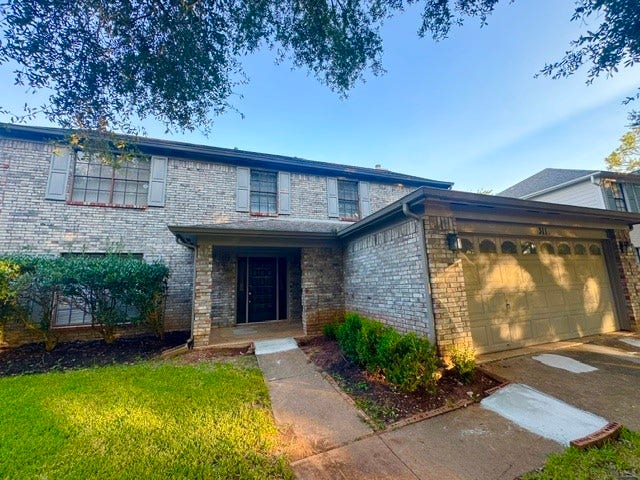 311 Birch Hill Drive, Sugar Land, TX 77479 311 Birch Hill Drive, Sugar Land, TX 77479
