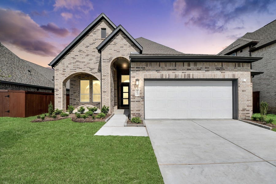 Property photo for 9438 Chateau Hill Drive, Manvel, TX
